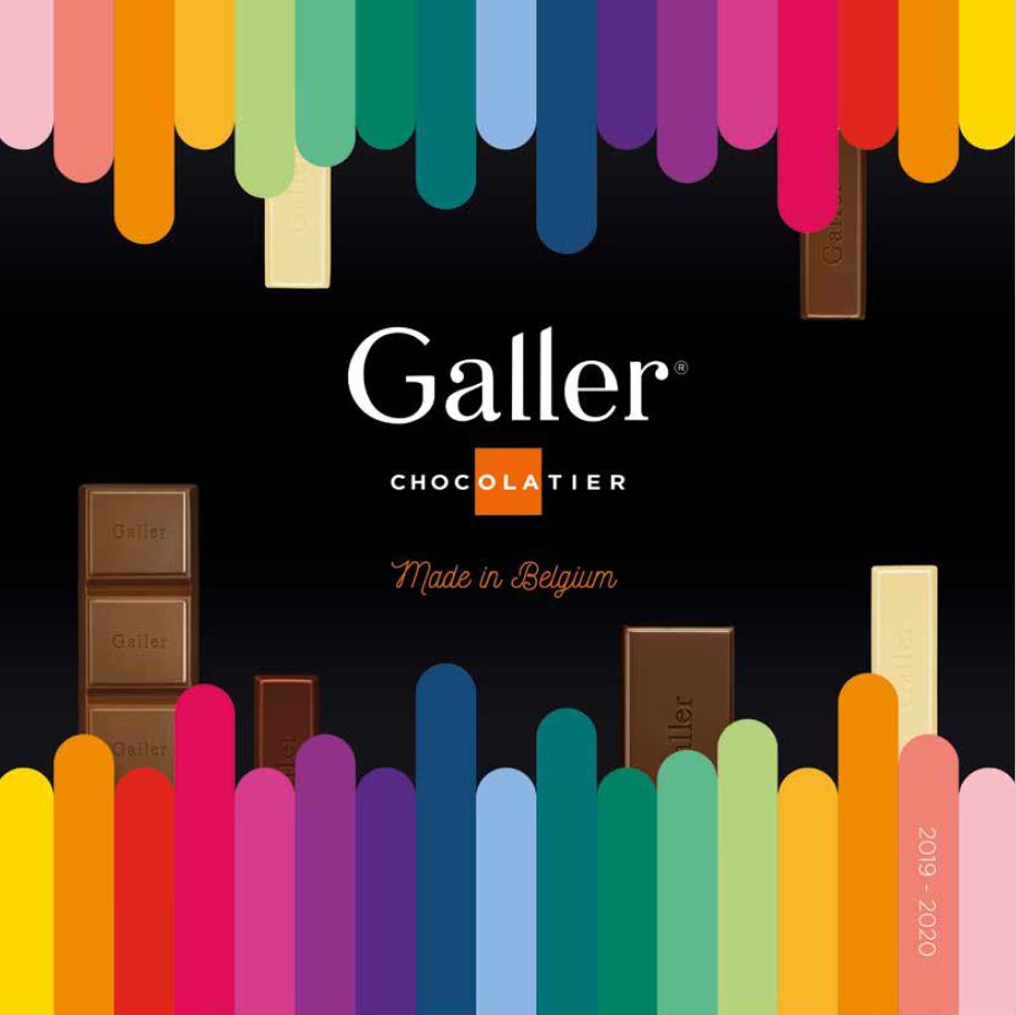 Catalogue Pro Galler 2018